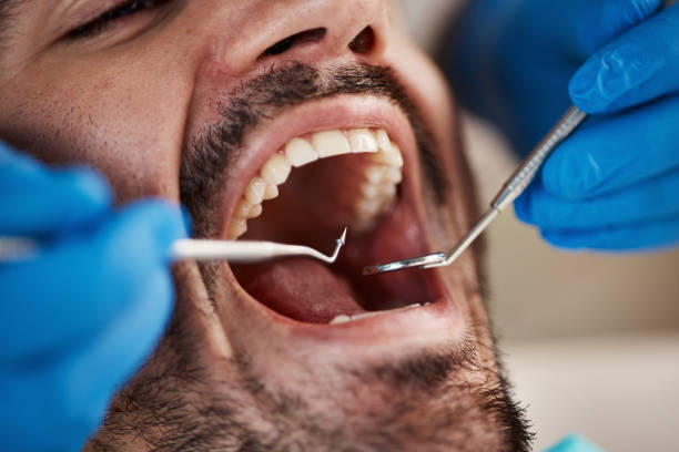 Best Emergency Orthodontic Repairs in Middlefield, OH