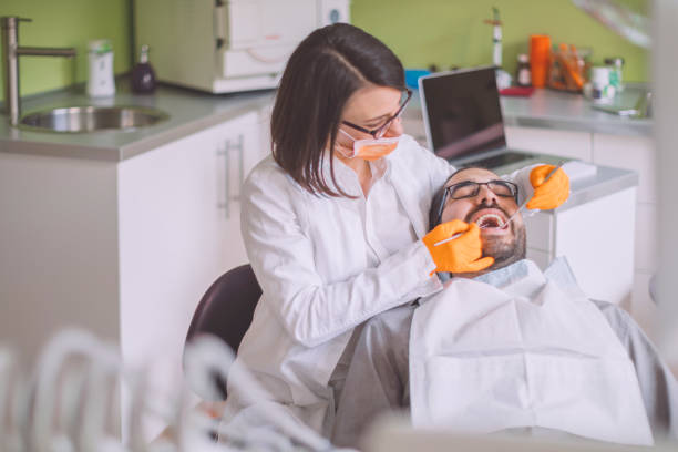 Professional Emergency Dentist in OH