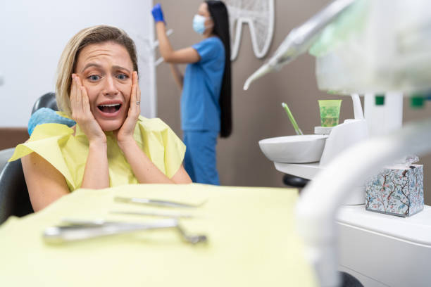 Best Pediatric Emergency Dentist in Middlefield, OH