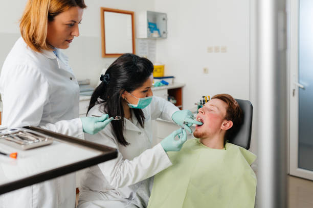 Best Emergency Dental Surgery in Middlefield, OH
