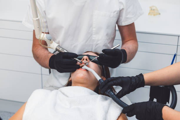 Best Emergency Treatment for Toothache in Middlefield, OH