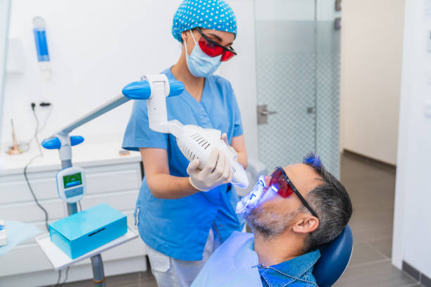 Best Walk-In Emergency Dentist in Middlefield, OH