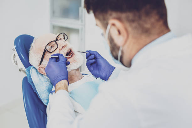 Best Emergency Dental Care for Trauma or Injury in Middlefield, OH